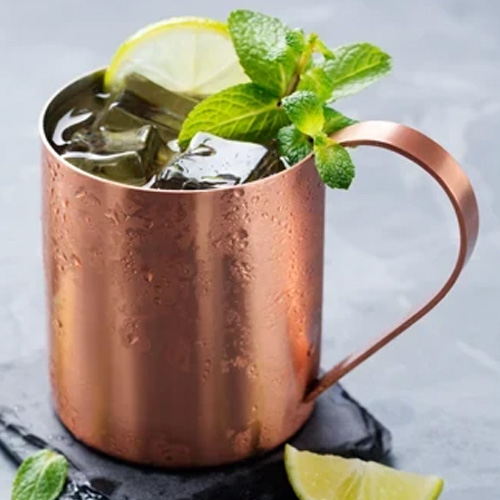 Moscow Mule